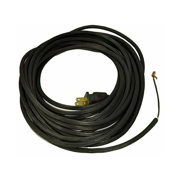 how to replace electrical cord on vacuum cleaner Wiring Work